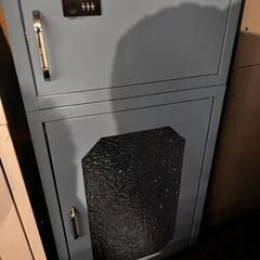 【新品】宅配ボックス　sg192の画像
