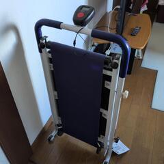 ルームランナーの画像