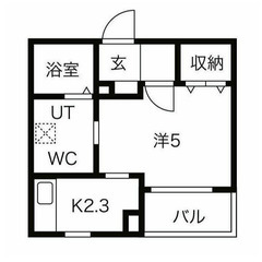 【🌴入居費用13万円🌴】✨審査No.1✨ 🔥京急本線 南太⽥ 徒...
