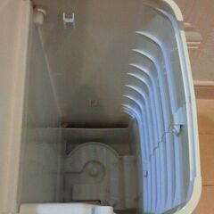 DAINICHI HD-5011 ダイニチ 加湿器 ハイブリッド式の画像