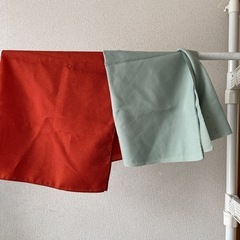 風呂敷2枚セットの画像