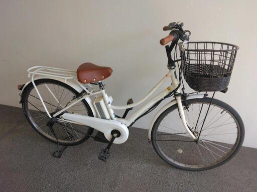 ヤマハ｜国内トップクラスの中古電動自転車通販サイトe-CHARIty