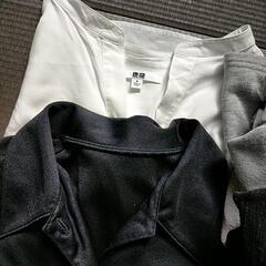 UNIQLO  しまむら  他  レディース服  11点セットの画像
