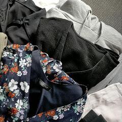 UNIQLO  しまむら  他  レディース服  11点セットの画像