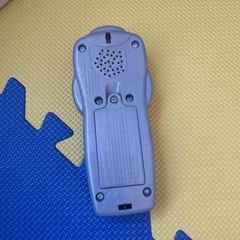 Fisher Price おもちゃリモコンの画像