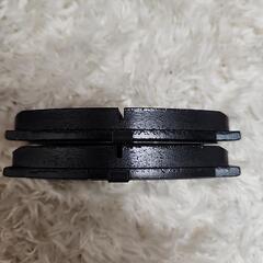 n-box Custom jf2 ターボ 用 ブレーキパッドの画像