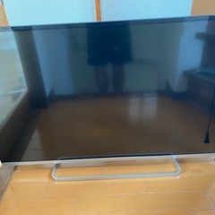 43インチ テレビ
 