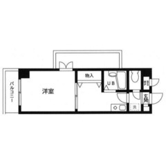 【🌴入居費用13万円🌴】✨審査No.1✨ 🔥京急本線 弘明寺 徒...