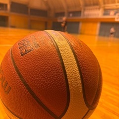 XSバスケットボールクラブ　ほぼ毎週月曜日 - 伊勢崎市