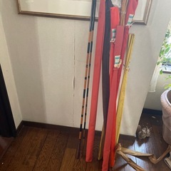 釣竿　ヘラ竿　