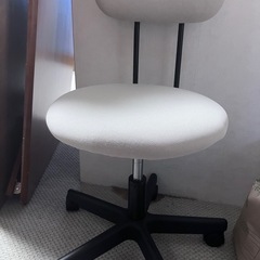 無印良品 ワーキングチェア
