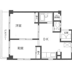 【🌴入居費用14万円🌴】✨審査No.1✨ 🔥ＪＲ横須賀線 東⼾塚...