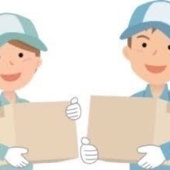 軽配送スタッフ募集‼️(業務委託)の画像
