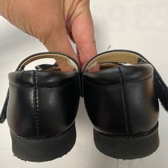 フォーマル　14.0cm 西松屋の画像