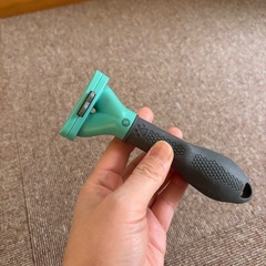 FURminator 小型犬S長毛種用の画像