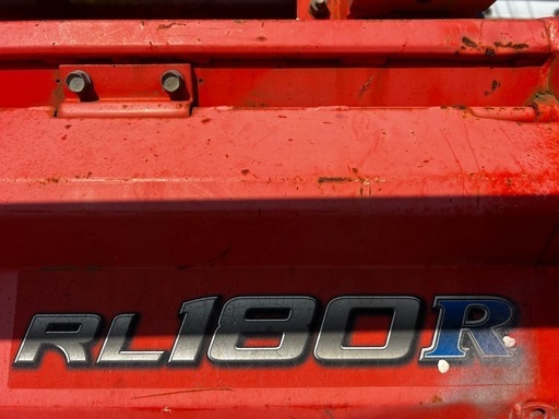 佐賀市発 クボタ トラクター KL33R 33馬力 918h 自動水平 逆転 4WD 倍速