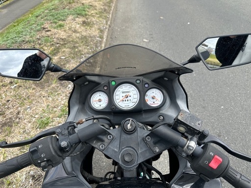 カワサキ　ニンジャ　250R EX250K 即乗り可能！自賠責付き！ カワサキ ニンジャ 250R EX250K 即乗り可能！自賠責付き！ | ヤマダ