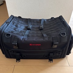 ヘンリービギンズツーリングバッグ(L Lサイズ)