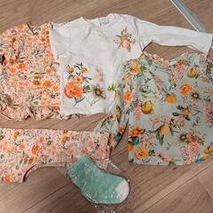 next ベビー服