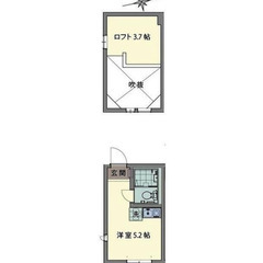 【🌴入居費用10万円🌴】✨審査No.1✨ 🔥相鉄本線 和⽥町 徒...