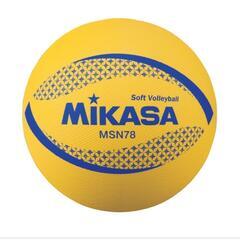 新規‼️男女混合ソフトバレーボールチーム部員募集🏐