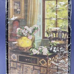 【民泊専用】激安！オシャレなヨーロッパ風インテリアアート！の画像