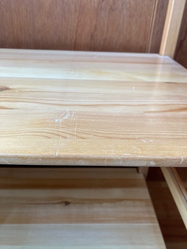 無印良品 ユニットシェルフ 大