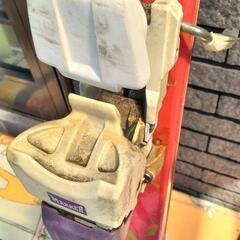 SALOMON MLX8 スキー板の画像
