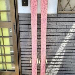 SALOMON MLX8 スキー板の画像