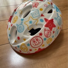 ストライダースポーツモデル12インチ　ヘルメット　膝あての画像