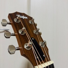 Taylor GS Mini-e Koa Plus テイラー アコースティックギター エレアコの画像