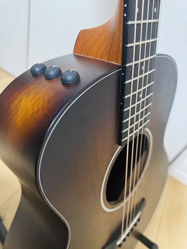 Taylor GS Mini-e Koa Plus テイラー アコースティックギター エレアコ