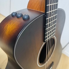 Taylor GS Mini-e Koa Plus テイラー アコースティックギター エレアコの画像