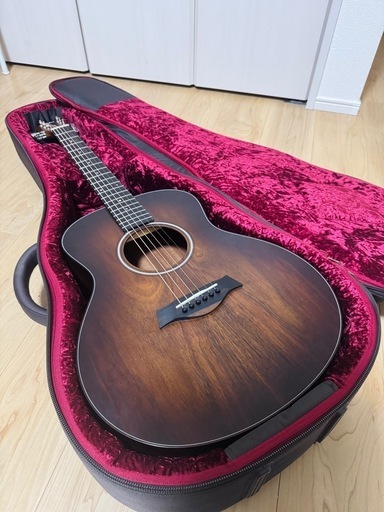 Taylor GS Mini-e Koa Plus テイラー アコースティックギター エレアコ