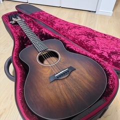 Taylor GS Mini-e Koa Plus テイラー アコースティックギター エレアコの画像