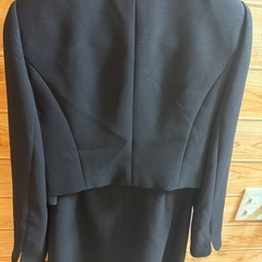 礼服　レディース【パーソンズ【新品】の画像