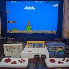 ファミコンで遊べるおもちゃ