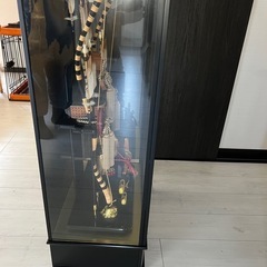 破魔矢ケース入り 剛健30号
の画像