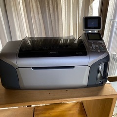 EPSONプリンター