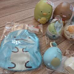 すみっコぐらし　まとめ売り　②の画像