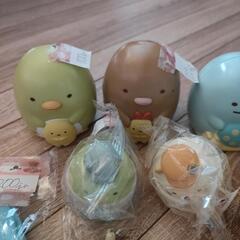 すみっコぐらし　まとめ売り　②の画像