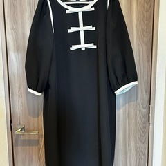 レディース服　ワンピース等5着の画像