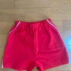 体操服の画像