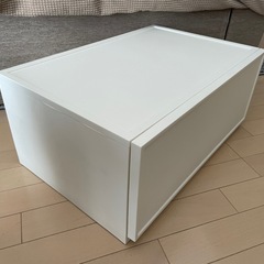 カインズホーム　衣装ケース2個セットの画像