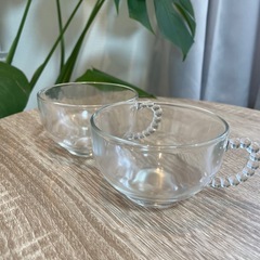 美品！アンティーク ティーカップ