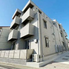 《谷在家駅13分＊1LDK＊ペット相談＊角部屋》初期費用分割OK...