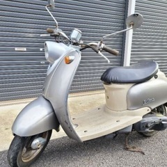 原付 ヤマハ ビーノ の画像