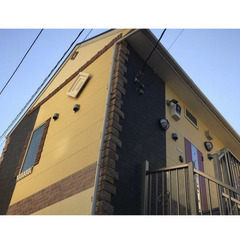 【🌴入居費用11万円🌴】✨審査No.1✨ 🔥京急⼤師線 川崎⼤師 徒歩19分🔥 - 川崎市