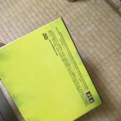 プリズン・ブレイクIIのDVDボックスの画像
