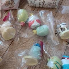 すみっコぐらし　まとめ売り③の画像